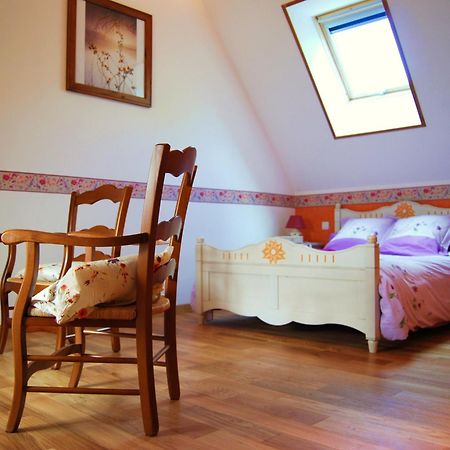 Le Clos Des Tilleuls D Day Home, Chambres D'Hotes, Suite Avec Sauna Privatif, Suite Avec Balneotherapie Privative, En Supplement Option Spa Bain A Remous La Vendelée Exteriér fotografie