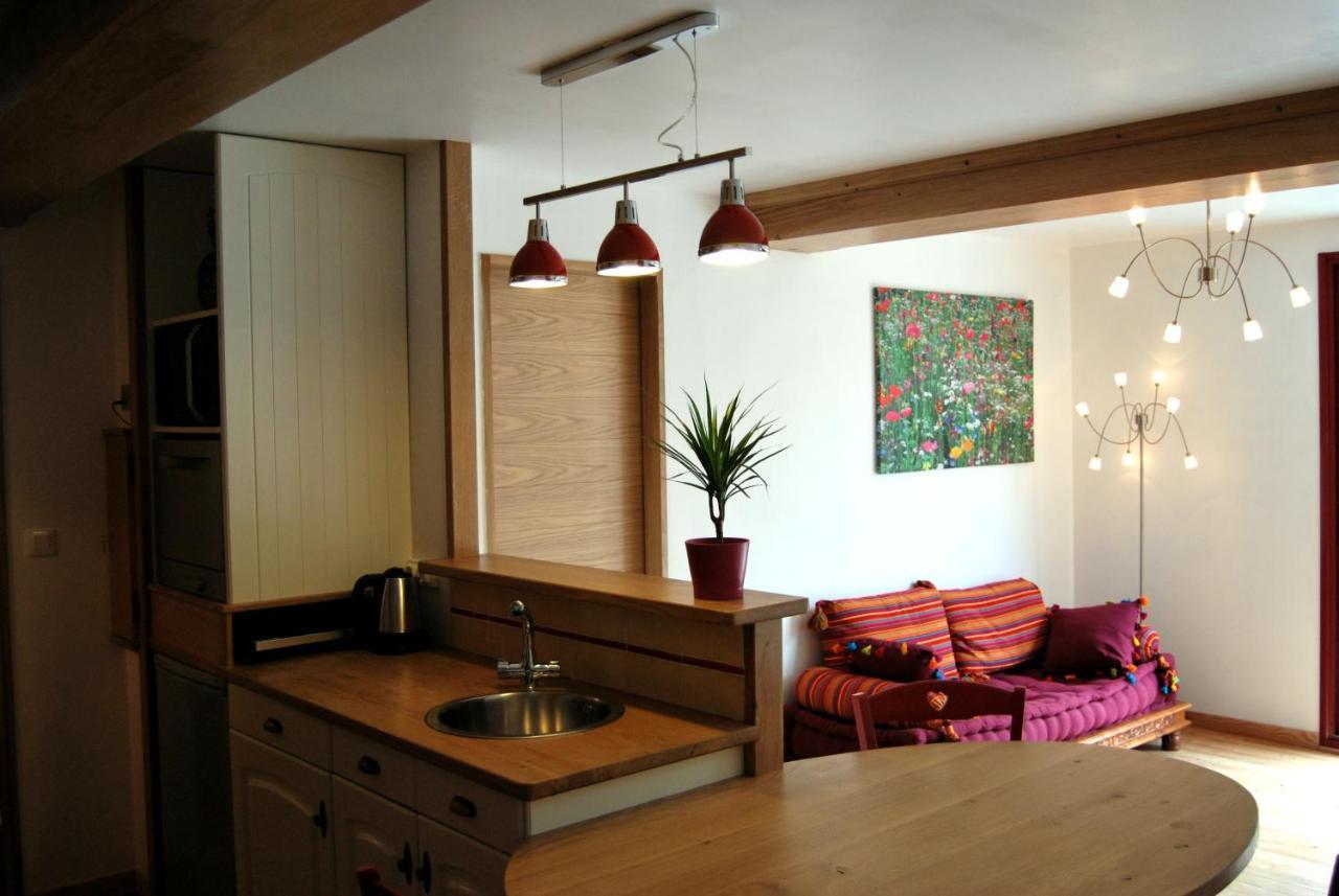 Le Clos Des Tilleuls D Day Home, Chambres D'Hotes, Suite Avec Sauna Privatif, Suite Avec Balneotherapie Privative, En Supplement Option Spa Bain A Remous La Vendelée Exteriér fotografie