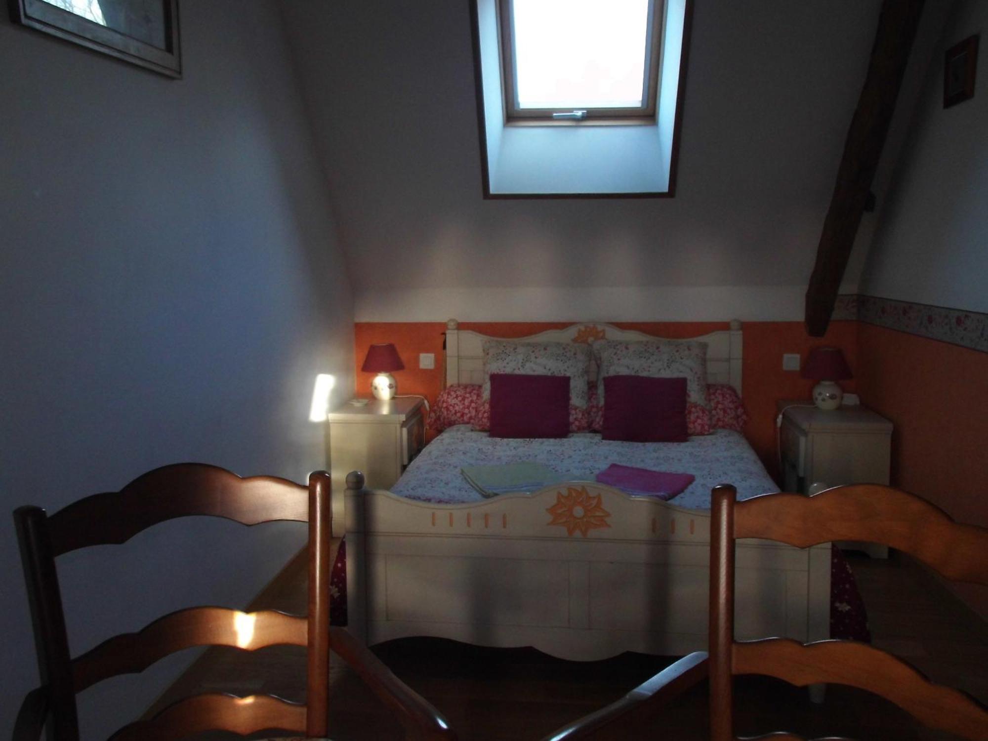 Le Clos Des Tilleuls D Day Home, Chambres D'Hotes, Suite Avec Sauna Privatif, Suite Avec Balneotherapie Privative, En Supplement Option Spa Bain A Remous La Vendelée Pokoj fotografie