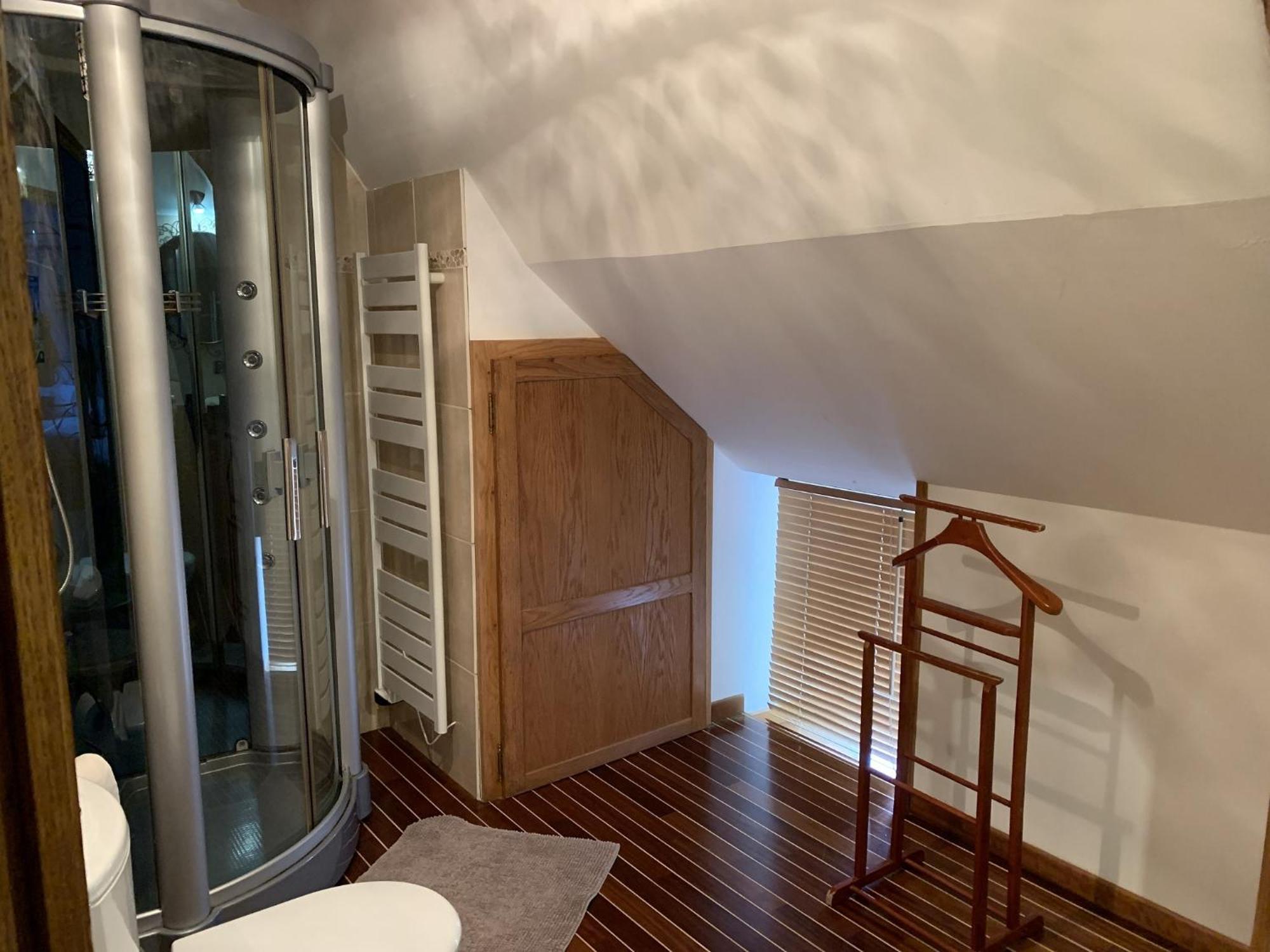 Le Clos Des Tilleuls D Day Home, Chambres D'Hotes, Suite Avec Sauna Privatif, Suite Avec Balneotherapie Privative, En Supplement Option Spa Bain A Remous La Vendelée Exteriér fotografie