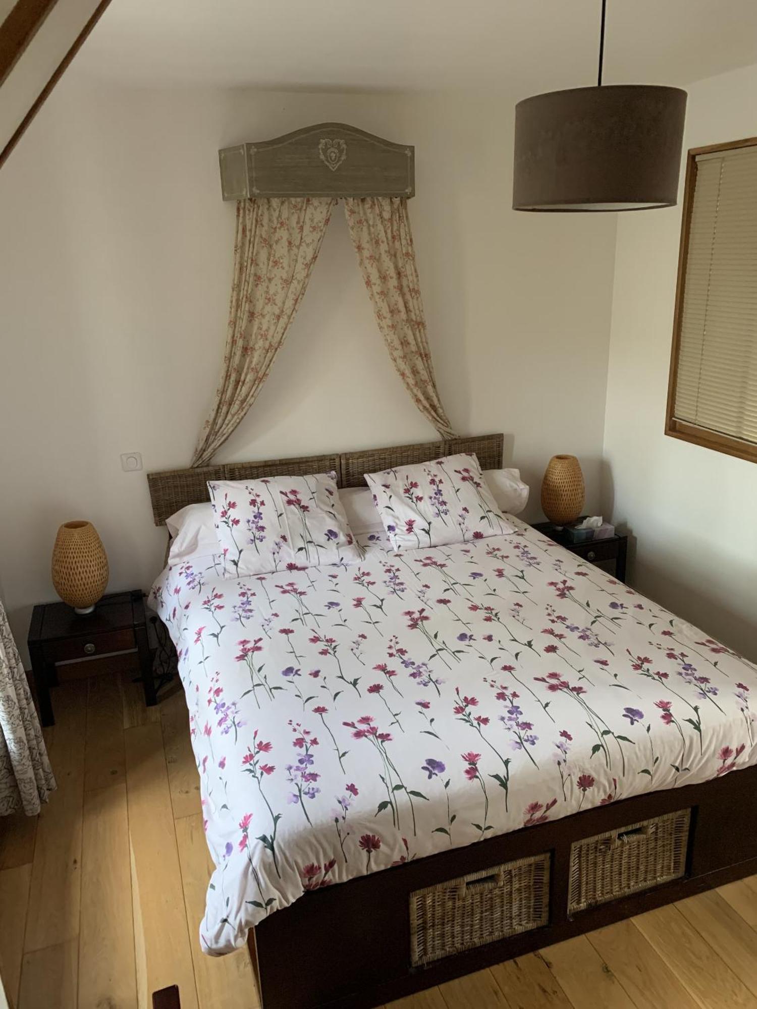 Le Clos Des Tilleuls D Day Home, Chambres D'Hotes, Suite Avec Sauna Privatif, Suite Avec Balneotherapie Privative, En Supplement Option Spa Bain A Remous La Vendelée Exteriér fotografie