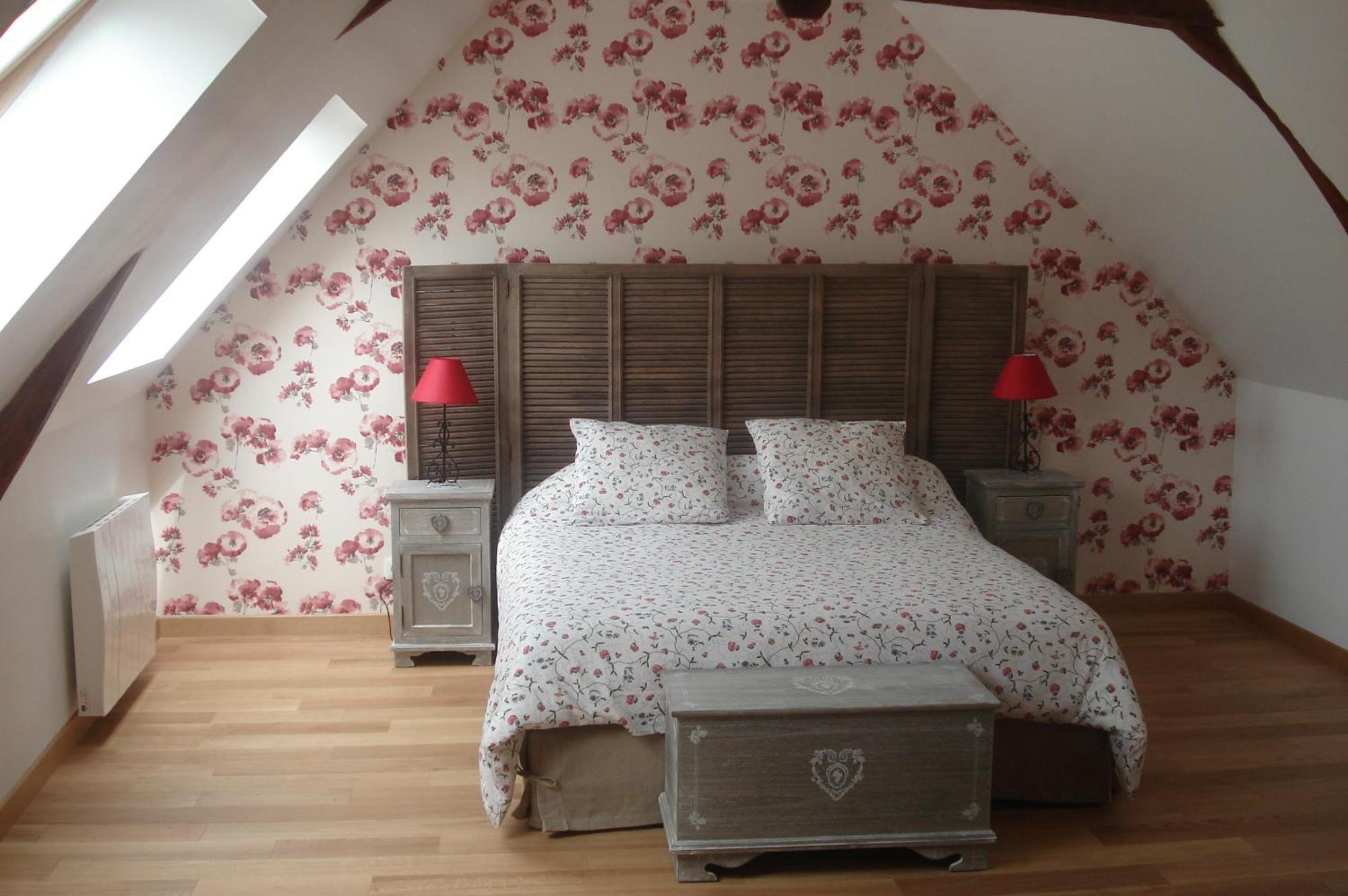 Le Clos Des Tilleuls D Day Home, Chambres D'Hotes, Suite Avec Sauna Privatif, Suite Avec Balneotherapie Privative, En Supplement Option Spa Bain A Remous La Vendelée Exteriér fotografie