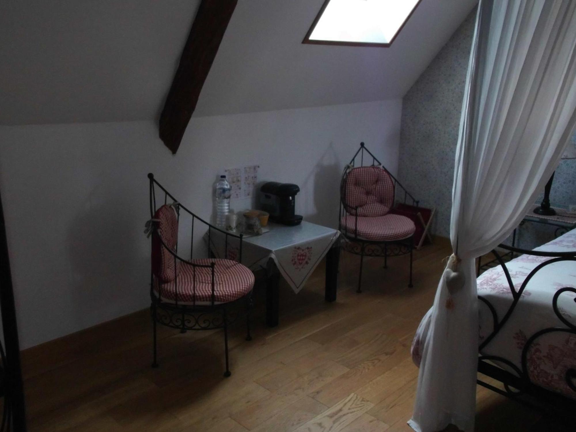 Le Clos Des Tilleuls D Day Home, Chambres D'Hotes, Suite Avec Sauna Privatif, Suite Avec Balneotherapie Privative, En Supplement Option Spa Bain A Remous La Vendelée Pokoj fotografie