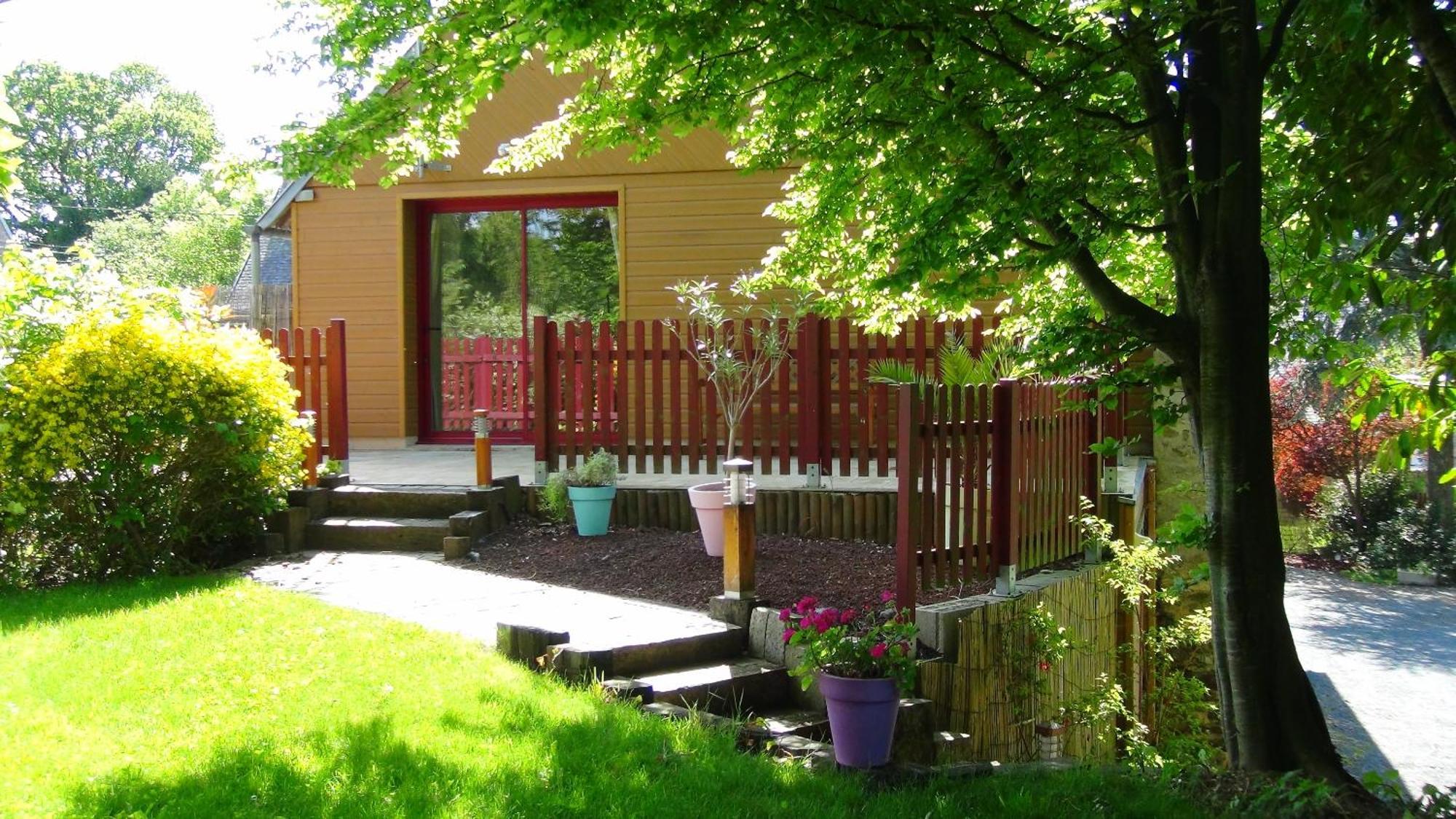 Le Clos Des Tilleuls D Day Home, Chambres D'Hotes, Suite Avec Sauna Privatif, Suite Avec Balneotherapie Privative, En Supplement Option Spa Bain A Remous La Vendelée Exteriér fotografie