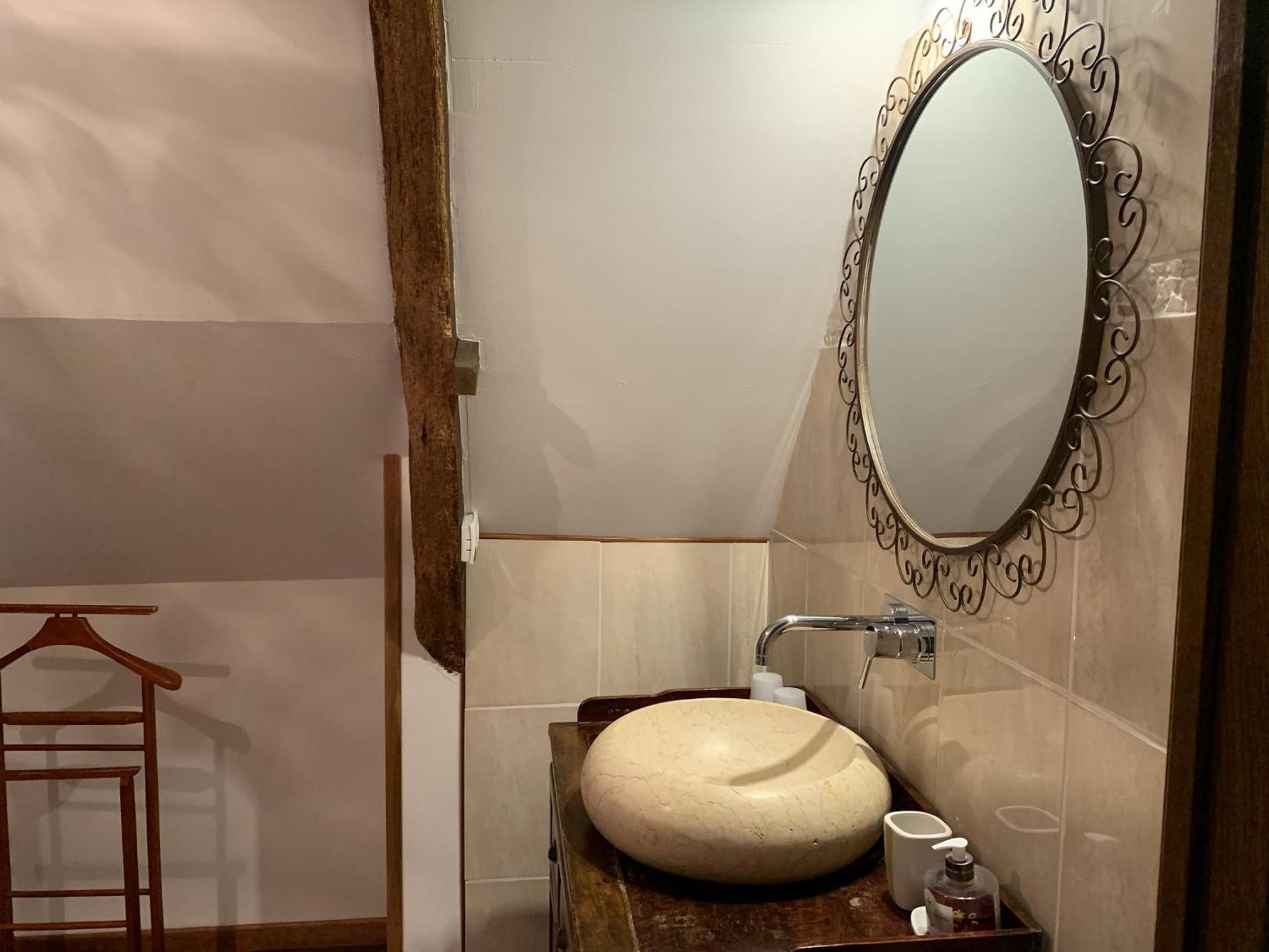 Le Clos Des Tilleuls D Day Home, Chambres D'Hotes, Suite Avec Sauna Privatif, Suite Avec Balneotherapie Privative, En Supplement Option Spa Bain A Remous La Vendelée Exteriér fotografie