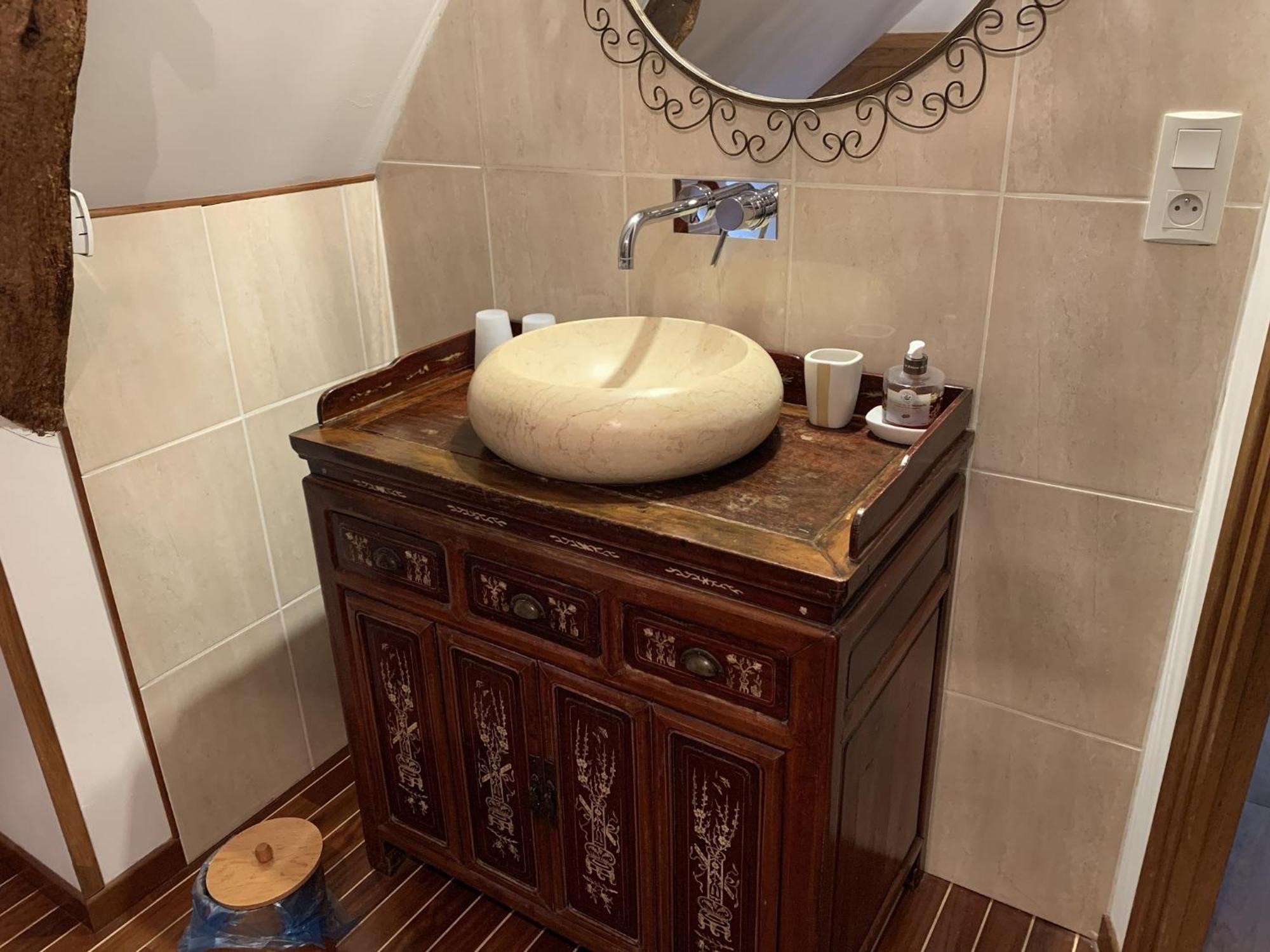 Le Clos Des Tilleuls D Day Home, Chambres D'Hotes, Suite Avec Sauna Privatif, Suite Avec Balneotherapie Privative, En Supplement Option Spa Bain A Remous La Vendelée Exteriér fotografie