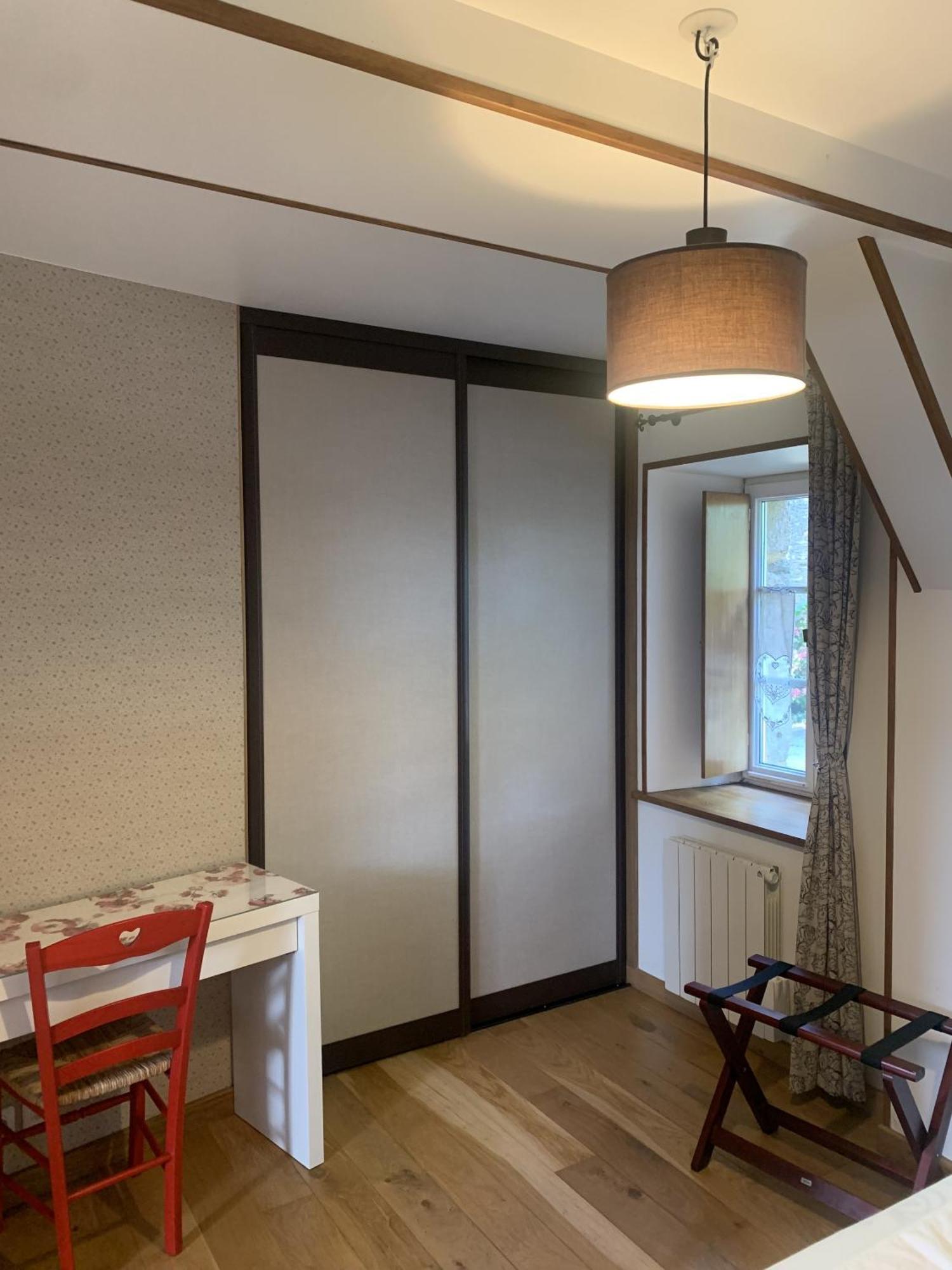 Le Clos Des Tilleuls D Day Home, Chambres D'Hotes, Suite Avec Sauna Privatif, Suite Avec Balneotherapie Privative, En Supplement Option Spa Bain A Remous La Vendelée Exteriér fotografie