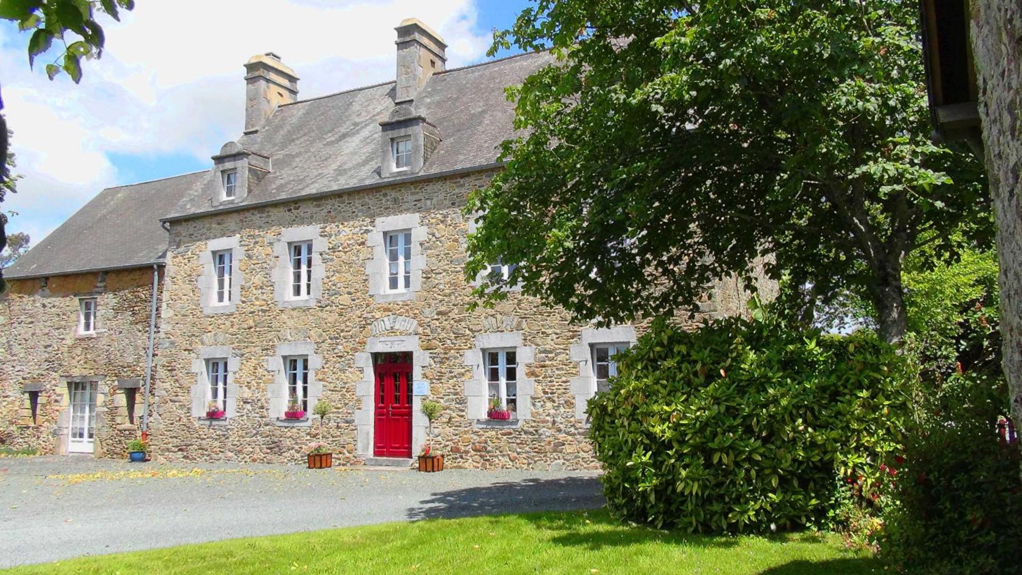 Le Clos Des Tilleuls D Day Home, Chambres D'Hotes, Suite Avec Sauna Privatif, Suite Avec Balneotherapie Privative, En Supplement Option Spa Bain A Remous La Vendelée Exteriér fotografie